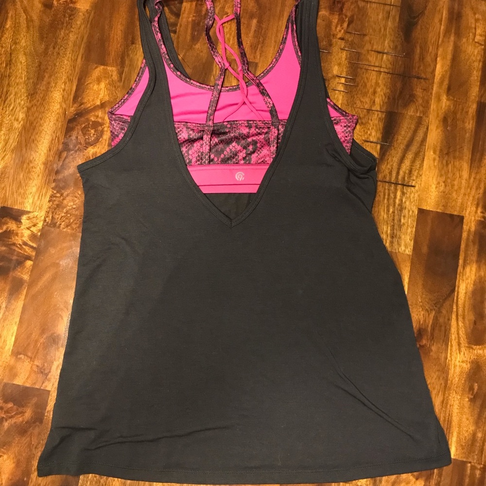 C9 Champion long  Tank Top